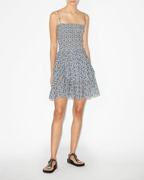 Anka Dress Female Product Image