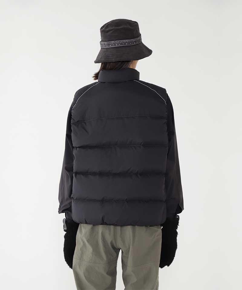 Gramicci x and wander JQ Tape Fleece Cap Unisex Product Image