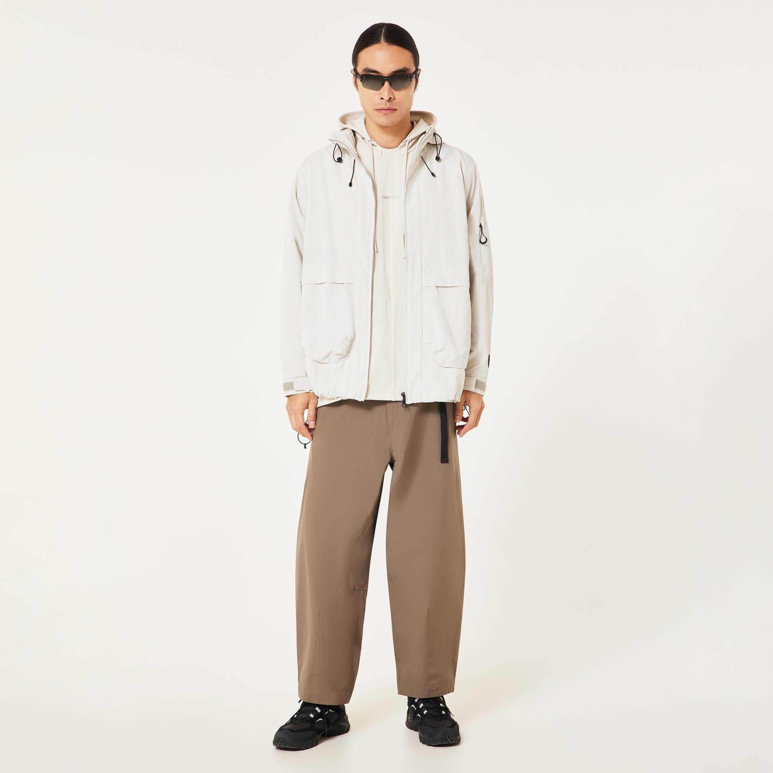Oakley Men's Fgl Sector Jacket 5.0 Size: L Product Image