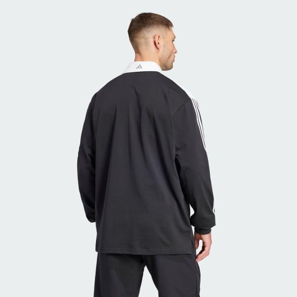 All Blacks Rugby Culture Jersey Product Image