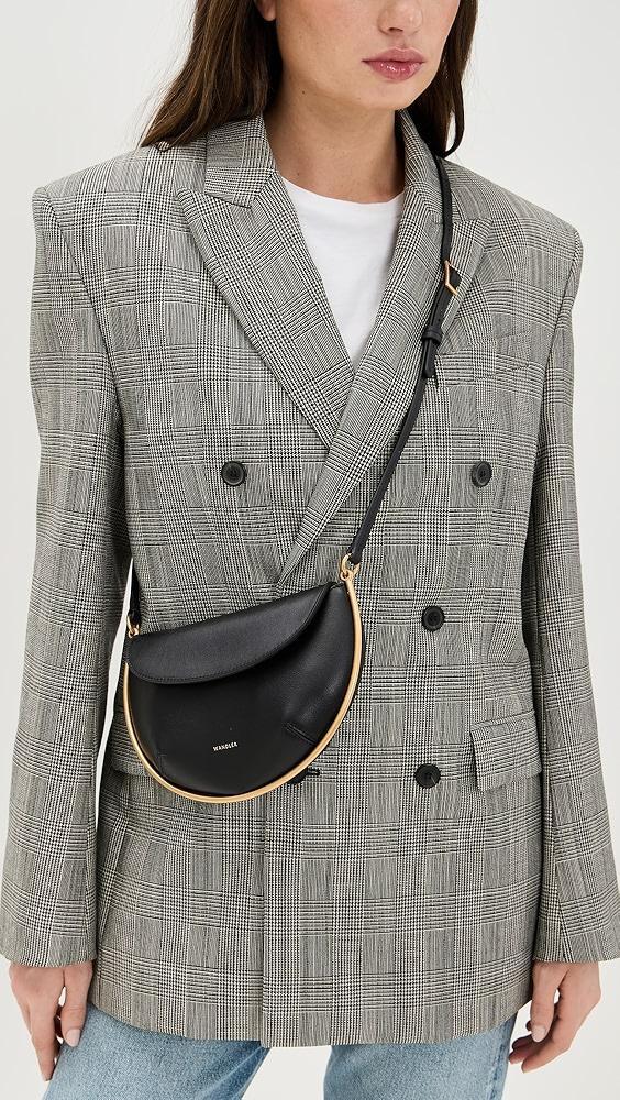 Wandler Kate Mini Crossbody Bag | Shopbop Product Image