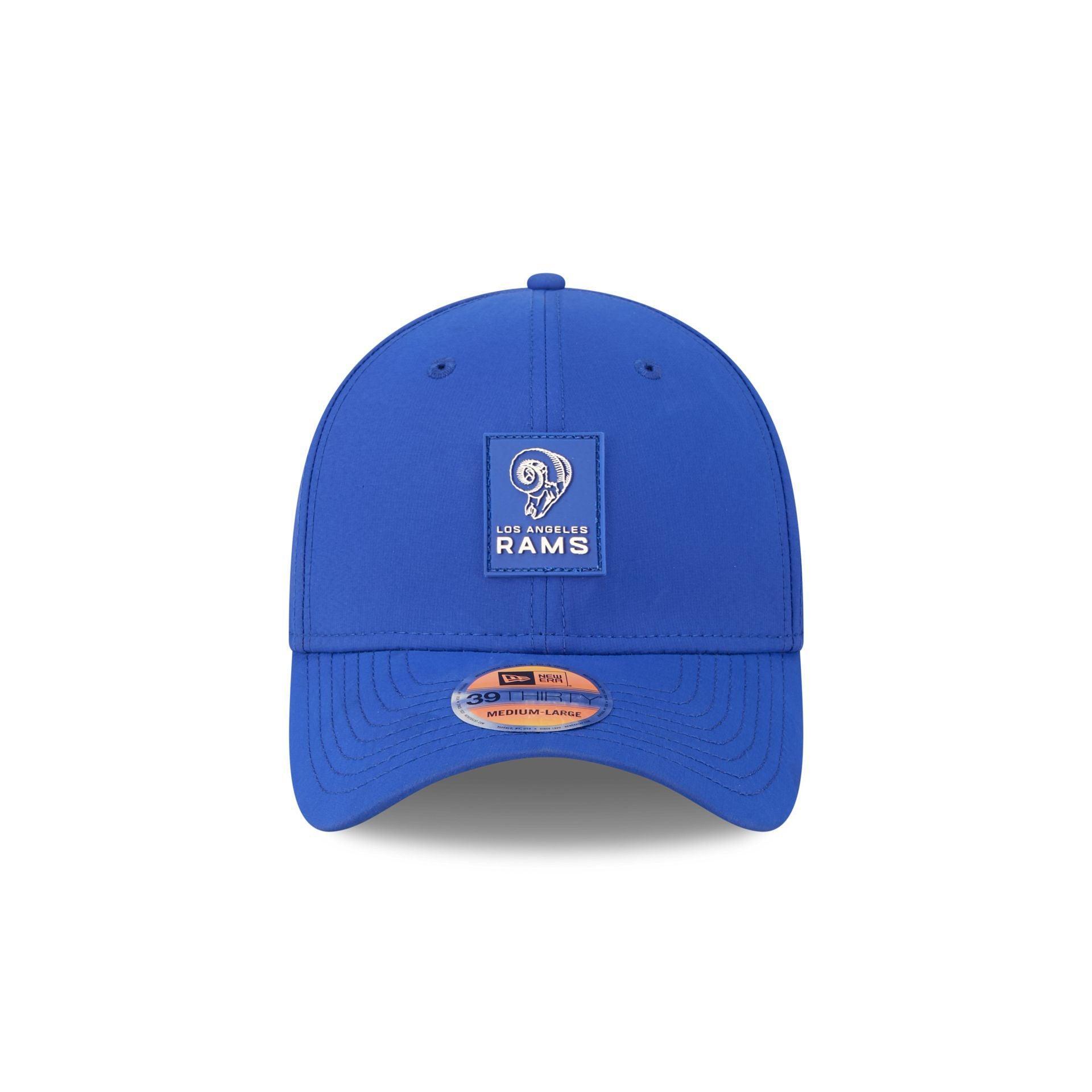 Connecticut Sun 2024 Team 9TWENTY Adjustable Hat Male Product Image