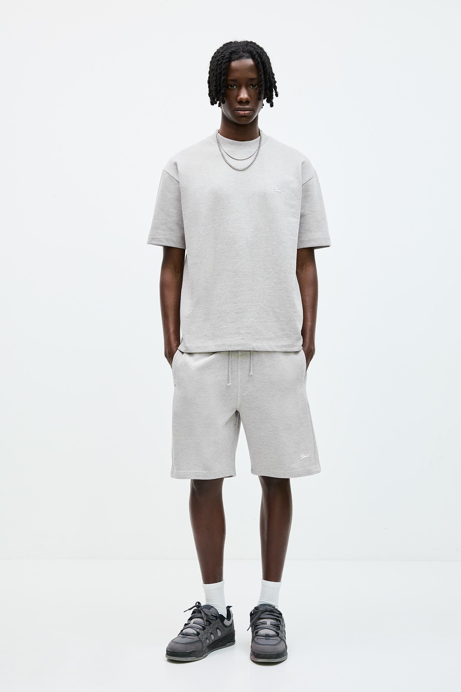 Short sleeve STWD sweatshirt Product Image