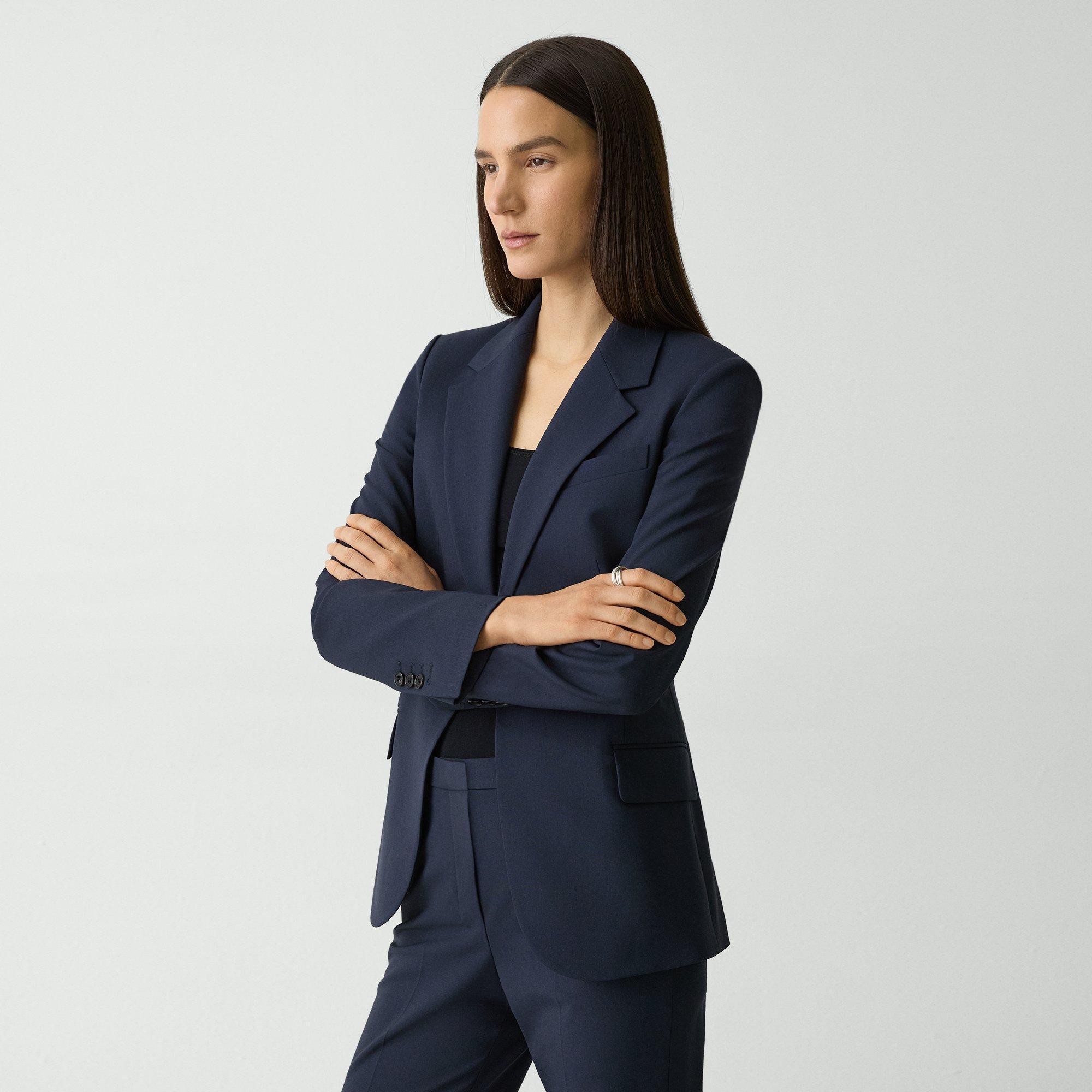 LYNNIA BLAZER Product Image