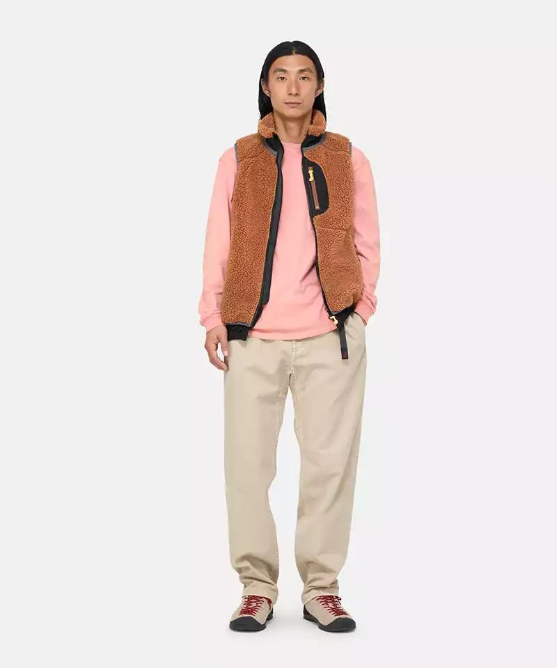 Pigment Denim Gramicci Pant Product Image