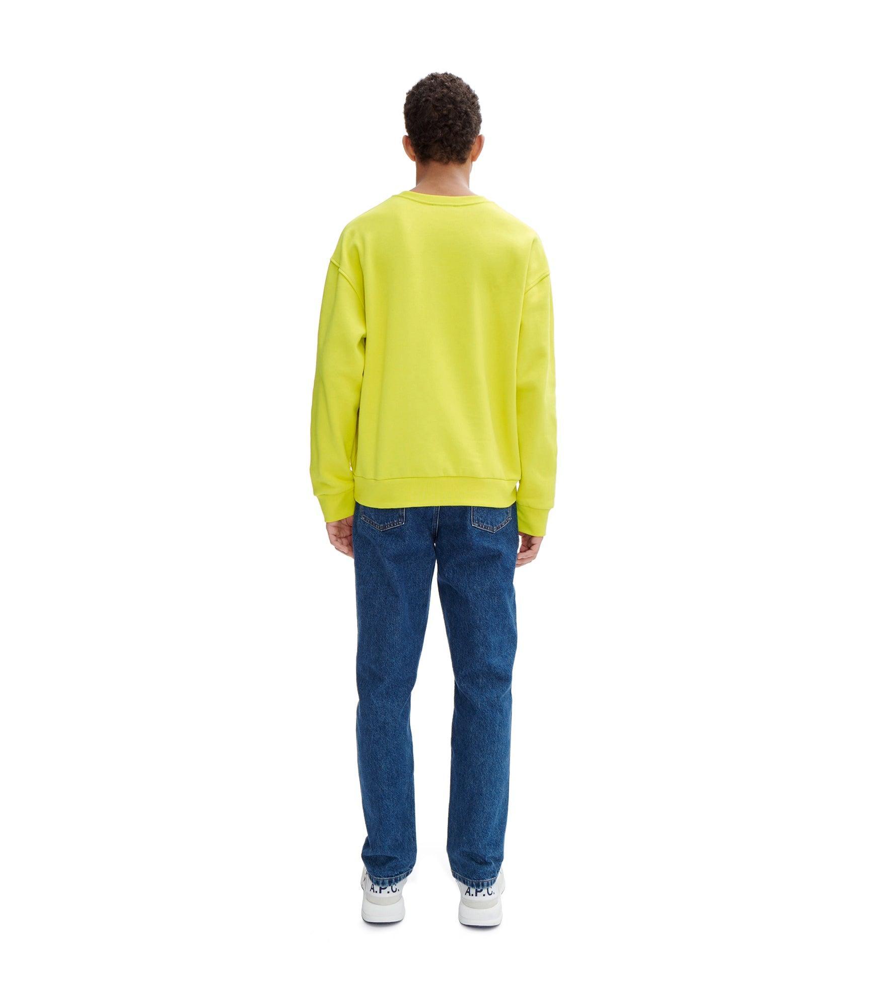 Clint sweatshirt Male Product Image