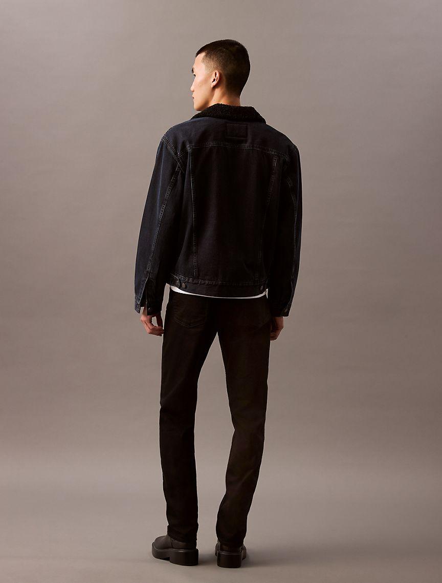 Standard Straight Fit Jeans Product Image