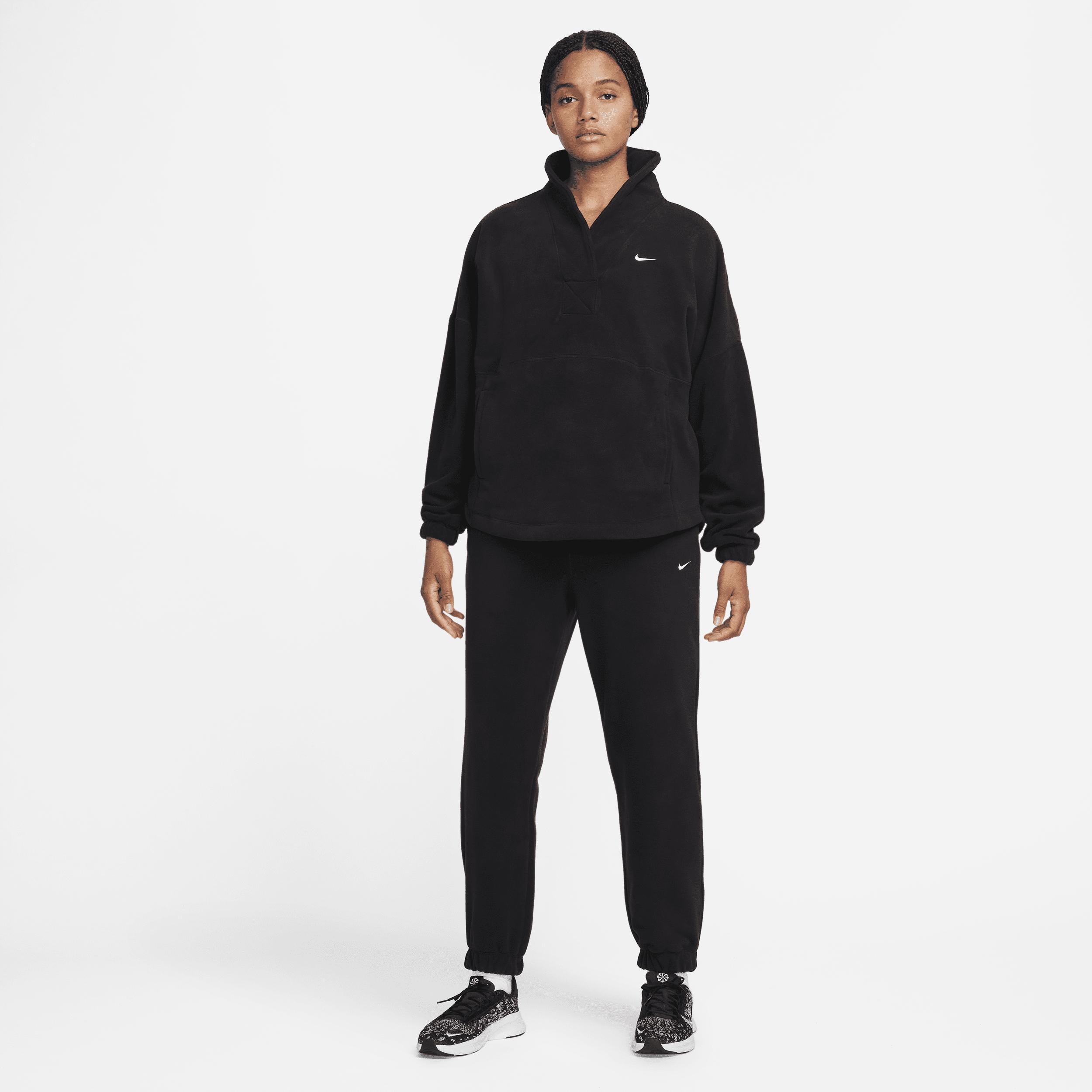 Nike Therma-FIT One Women's Loose Fleece Pants Product Image