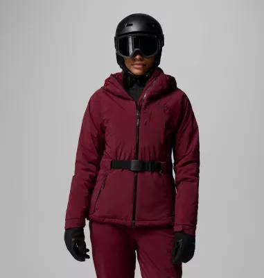 Columbia Women's Cirque Bowl Insulated Jacket- Product Image