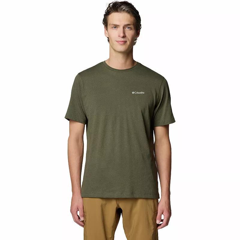 Columbia Men's Thistletown Hills Short Sleeve Shirt- Product Image