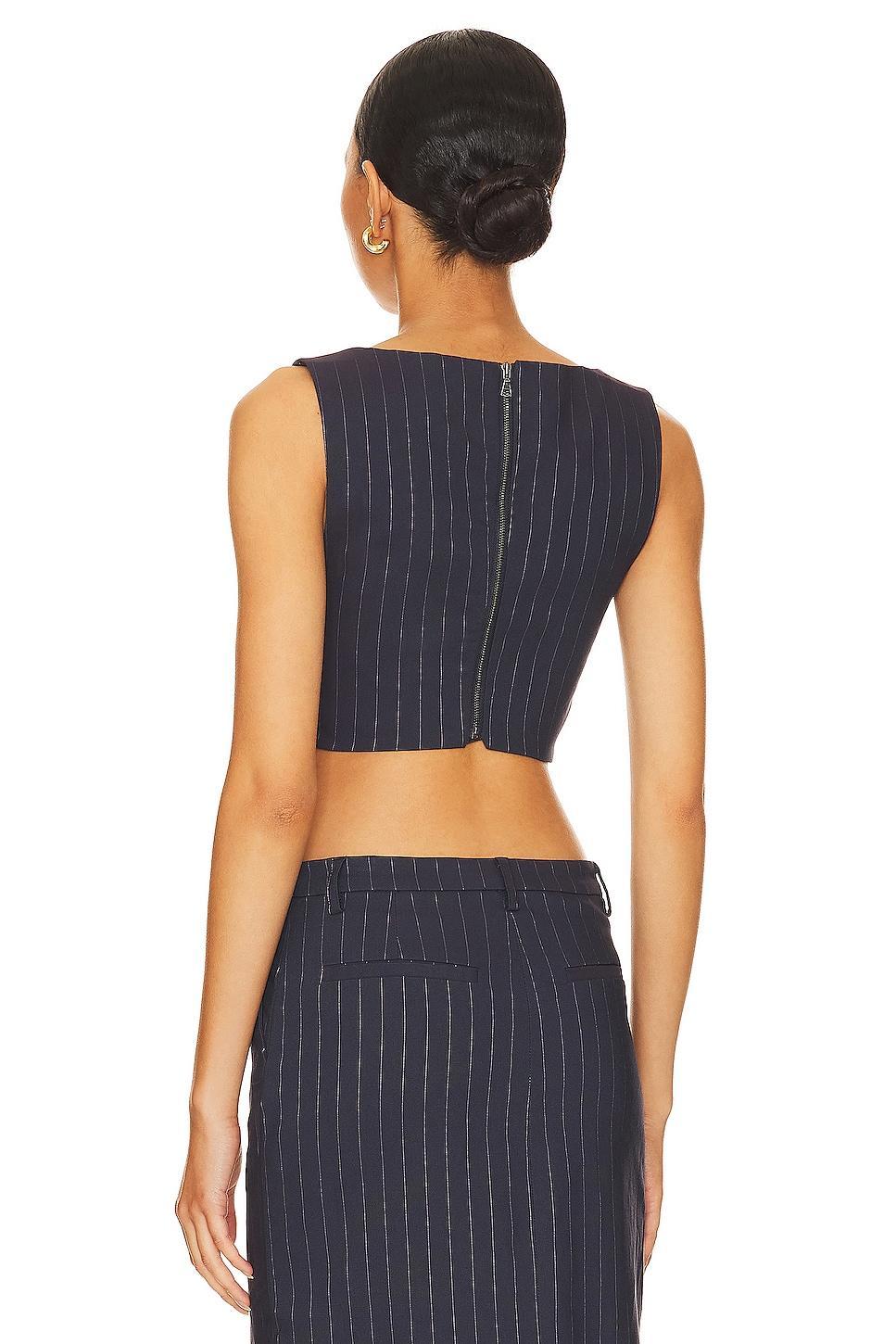 Sian Bustier Bardot Product Image