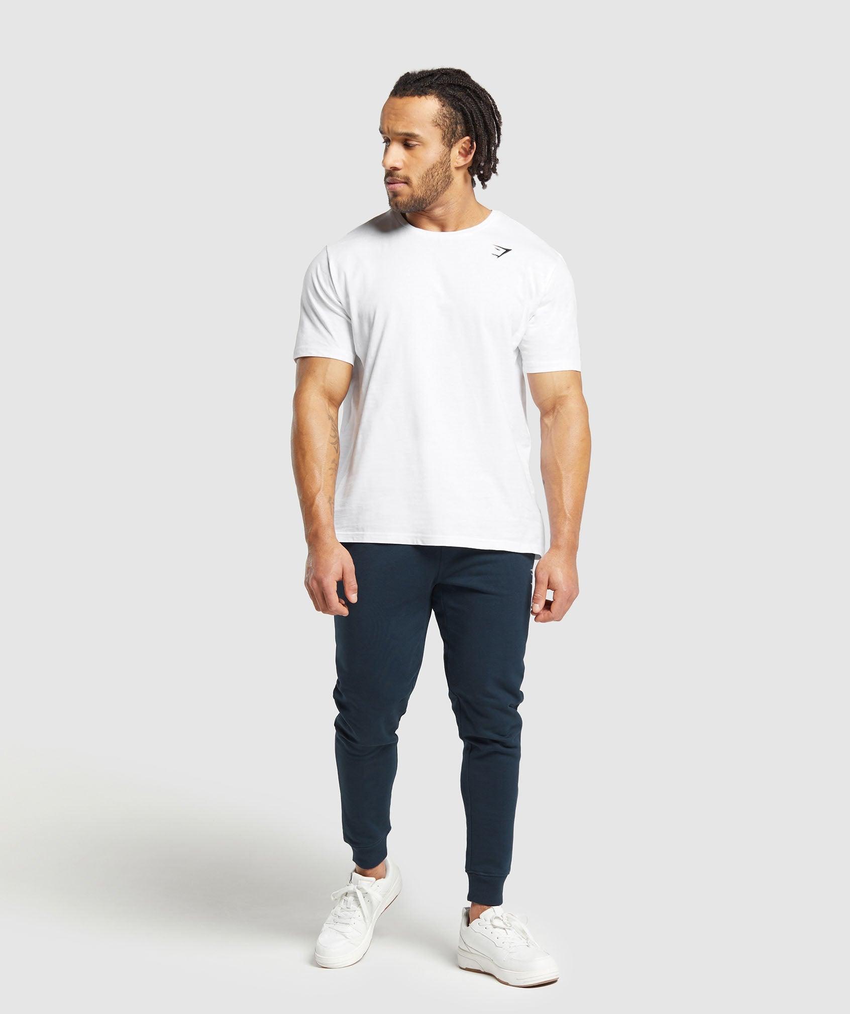 Crest Joggers Product Image