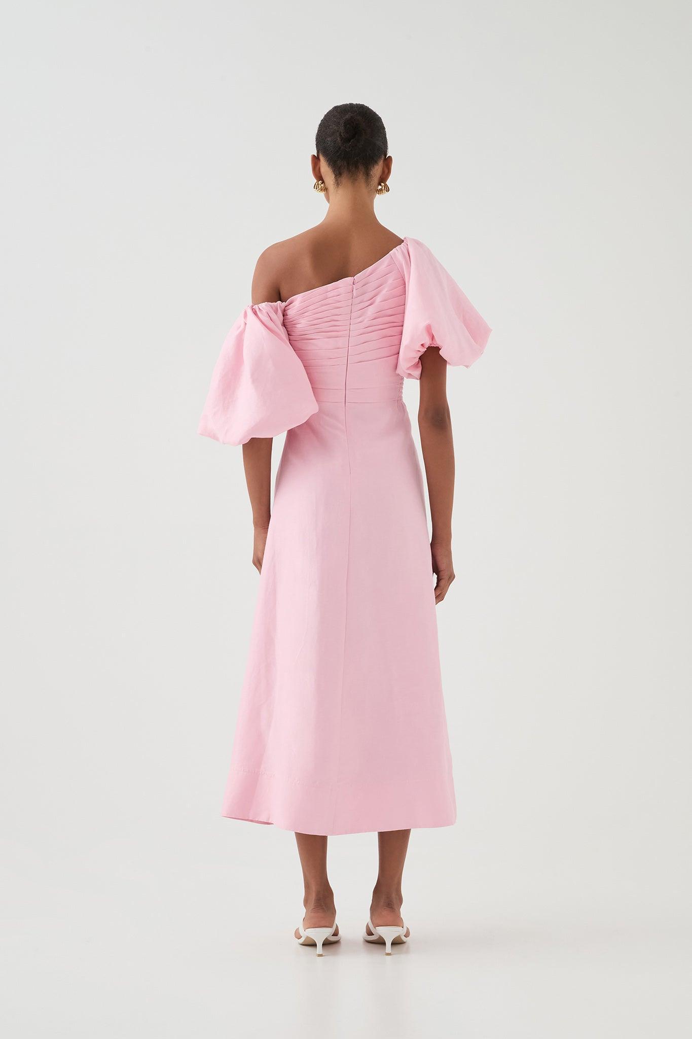 Incarnation Mini Dress Product Image