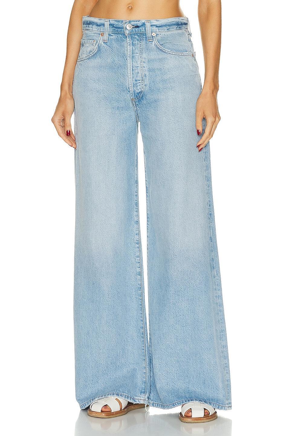 Beverly Slouch Boot Citizens of Humanity Product Image
