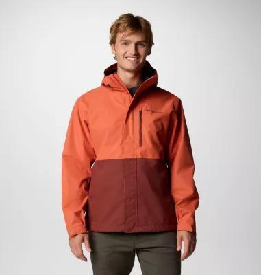 Columbia Men's Hikebound II Jacket- Product Image