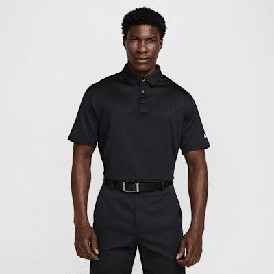Nike Men's Tour Dri-FIT Golf Polo Product Image