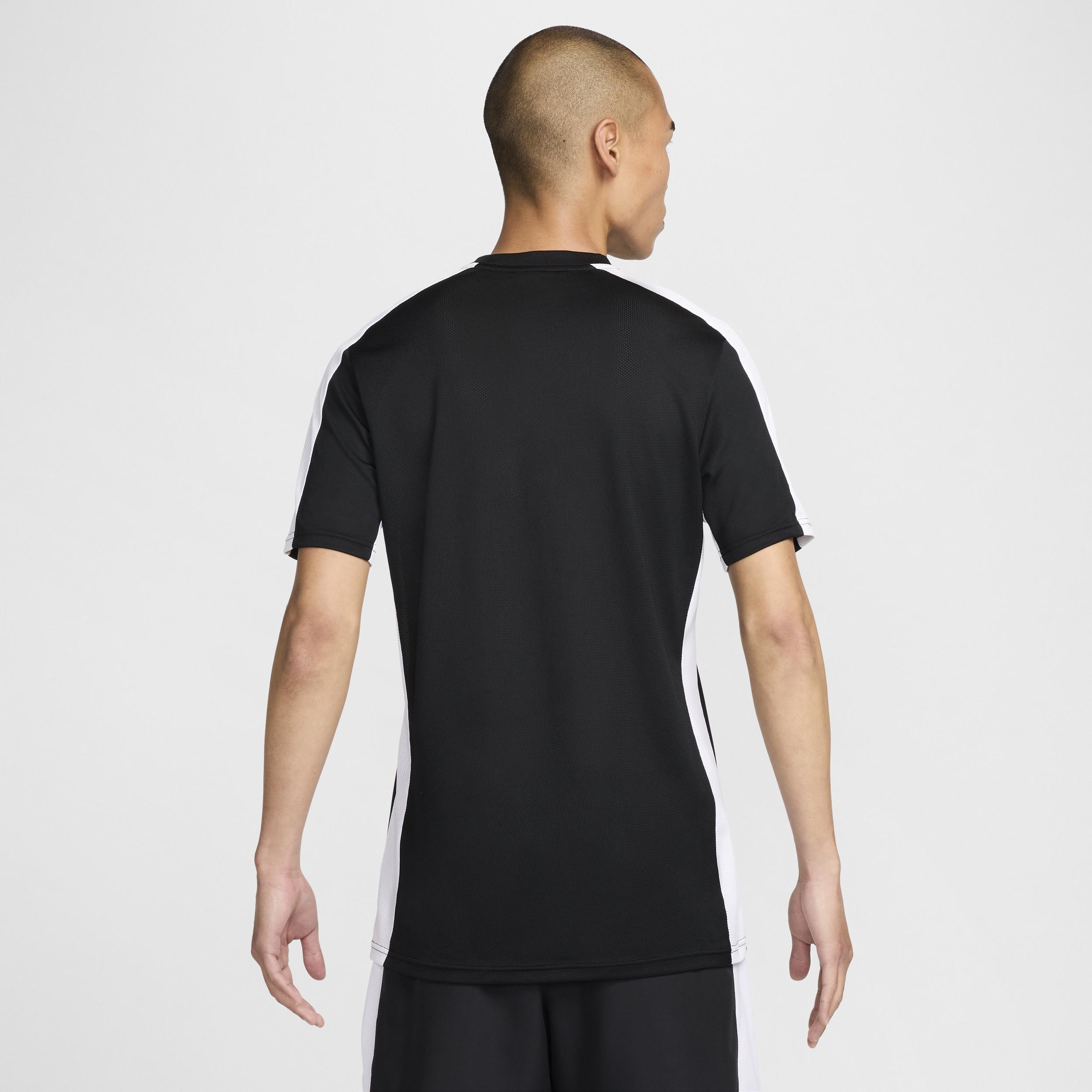 Nike Mens Academy Dri-FIT Short-Sleeve Soccer Top Product Image