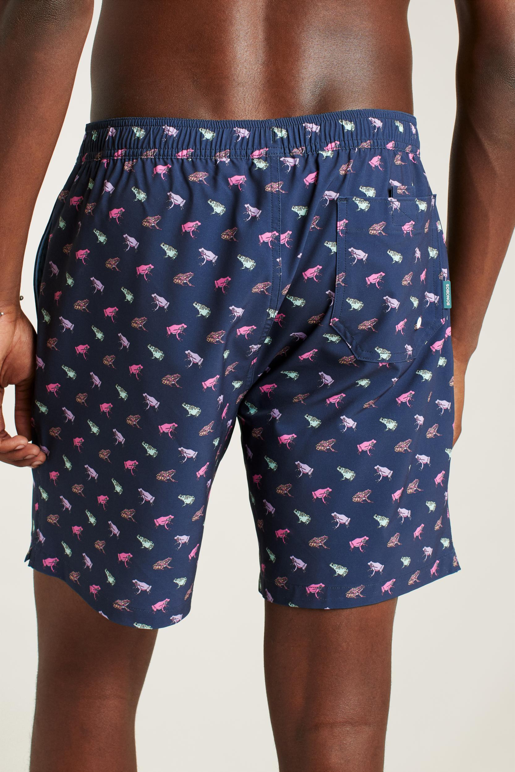 Riviera Swim Trunks Product Image