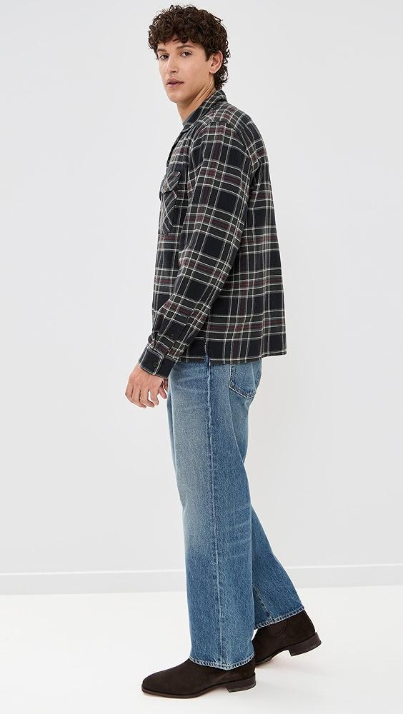 Alex Mill Kent Shirt | Shopbop Product Image