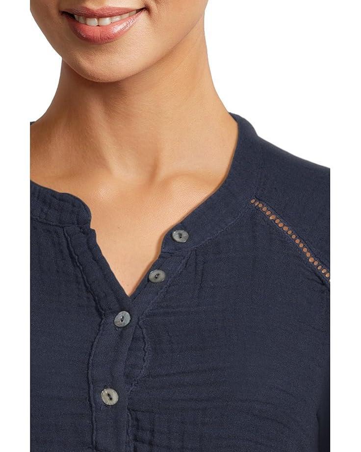 Jane Puff Sleeve Top Product Image