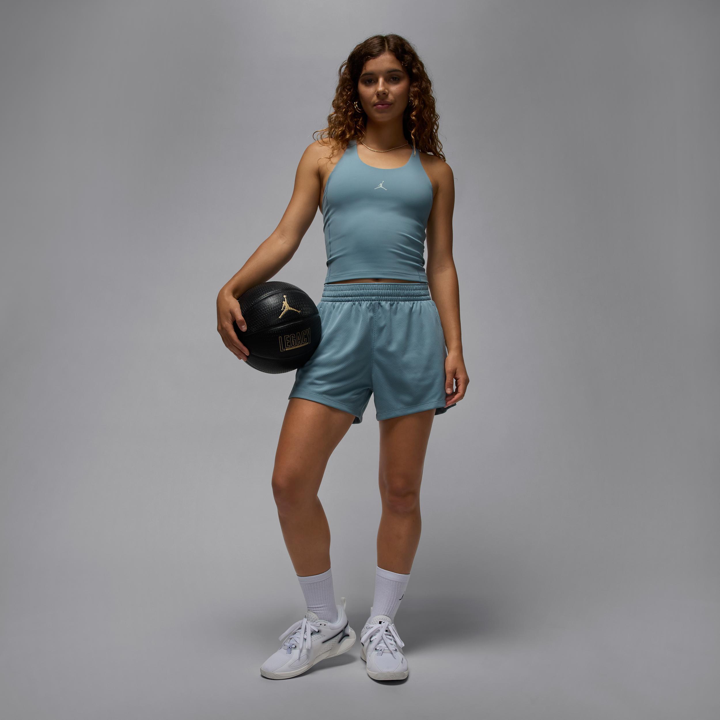 Women's Jordan Sport Mesh Shorts Product Image