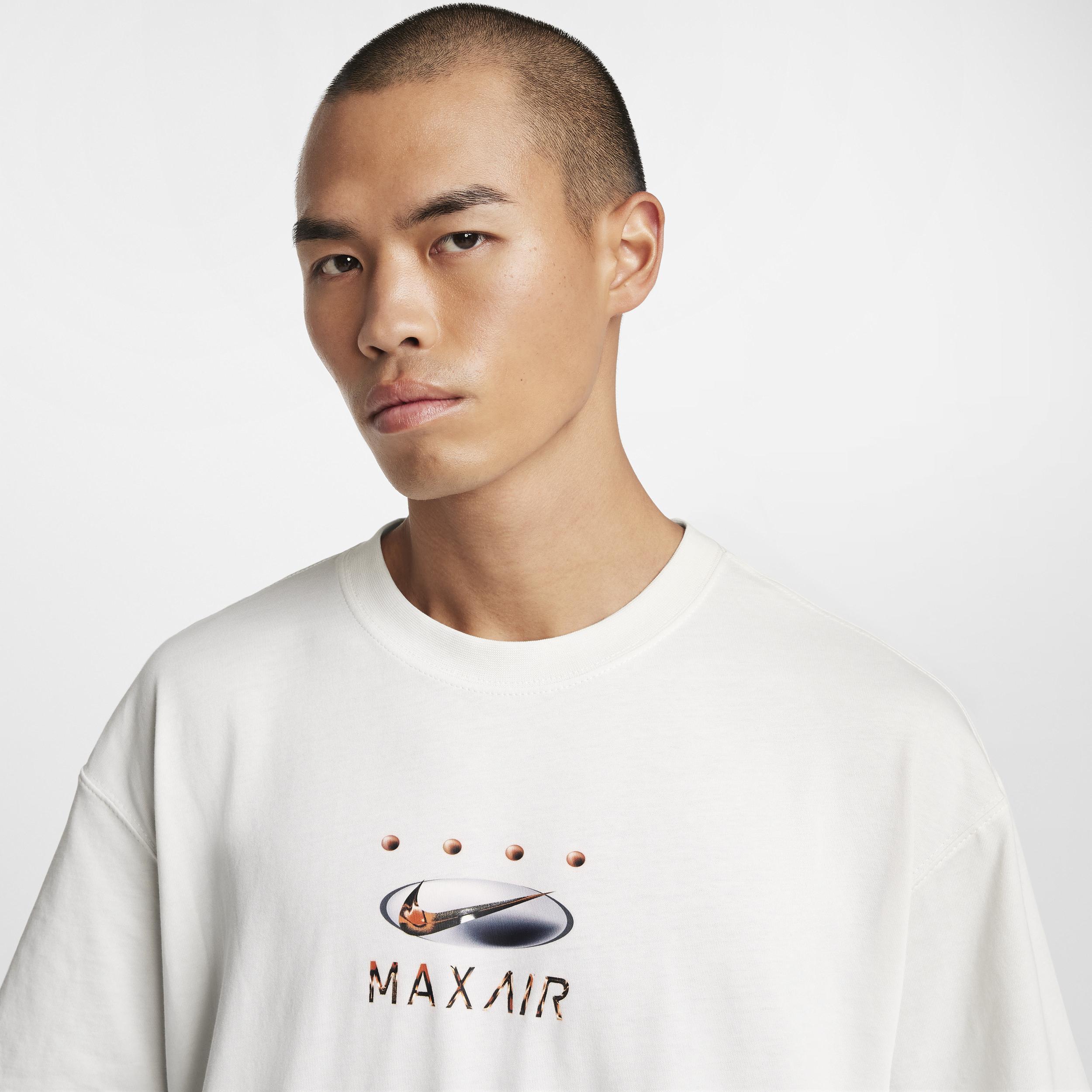 Nike Mens Sportswear Max Air T-Shirt Product Image