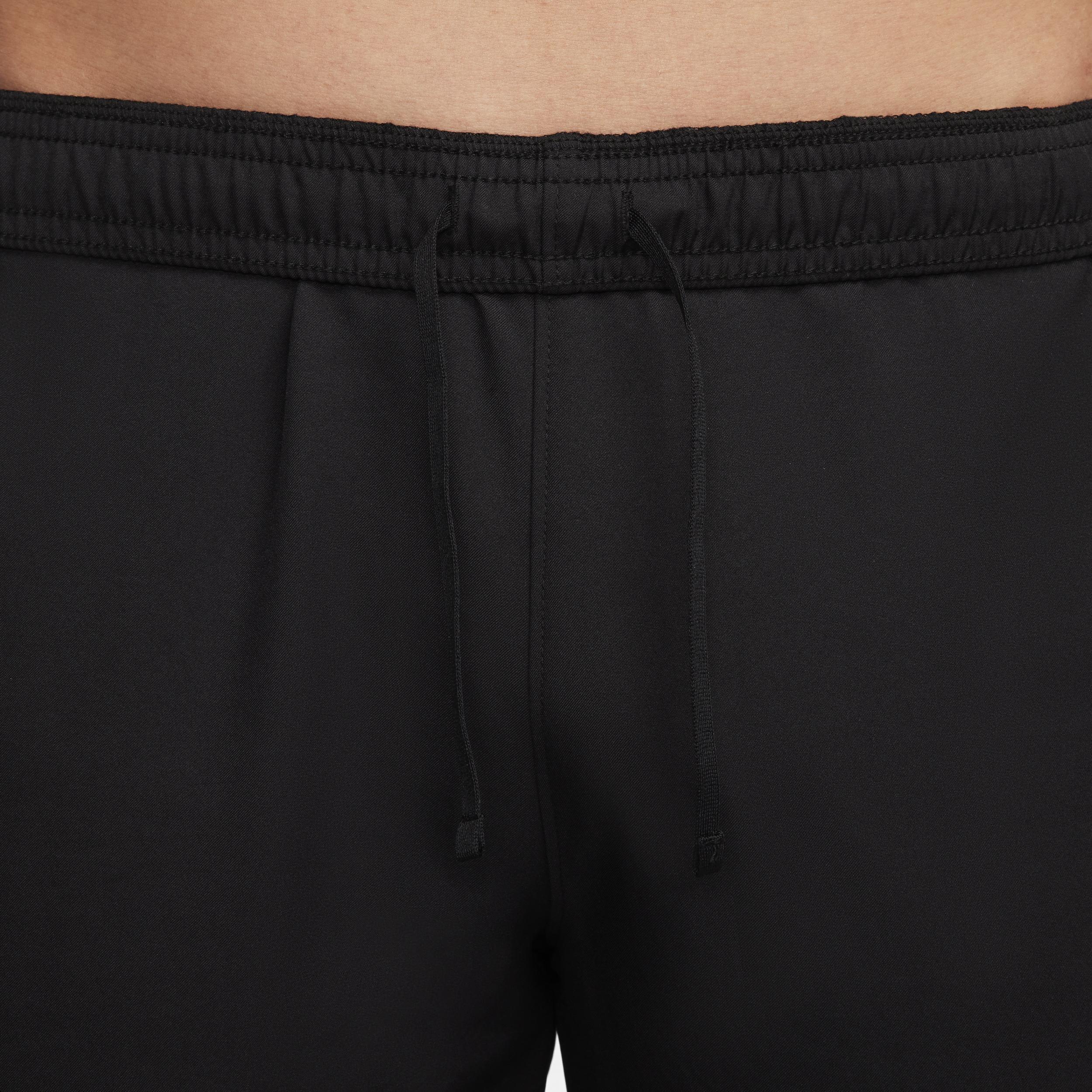 Nike Mens Challenger Flash Dri-FIT Woven Running Pants Product Image
