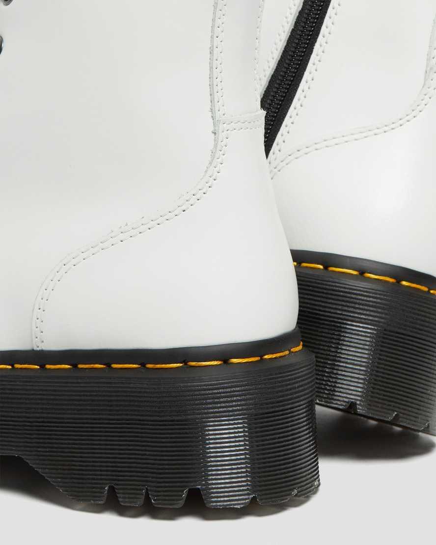 Dr. Martens Jadon Boot Product Image