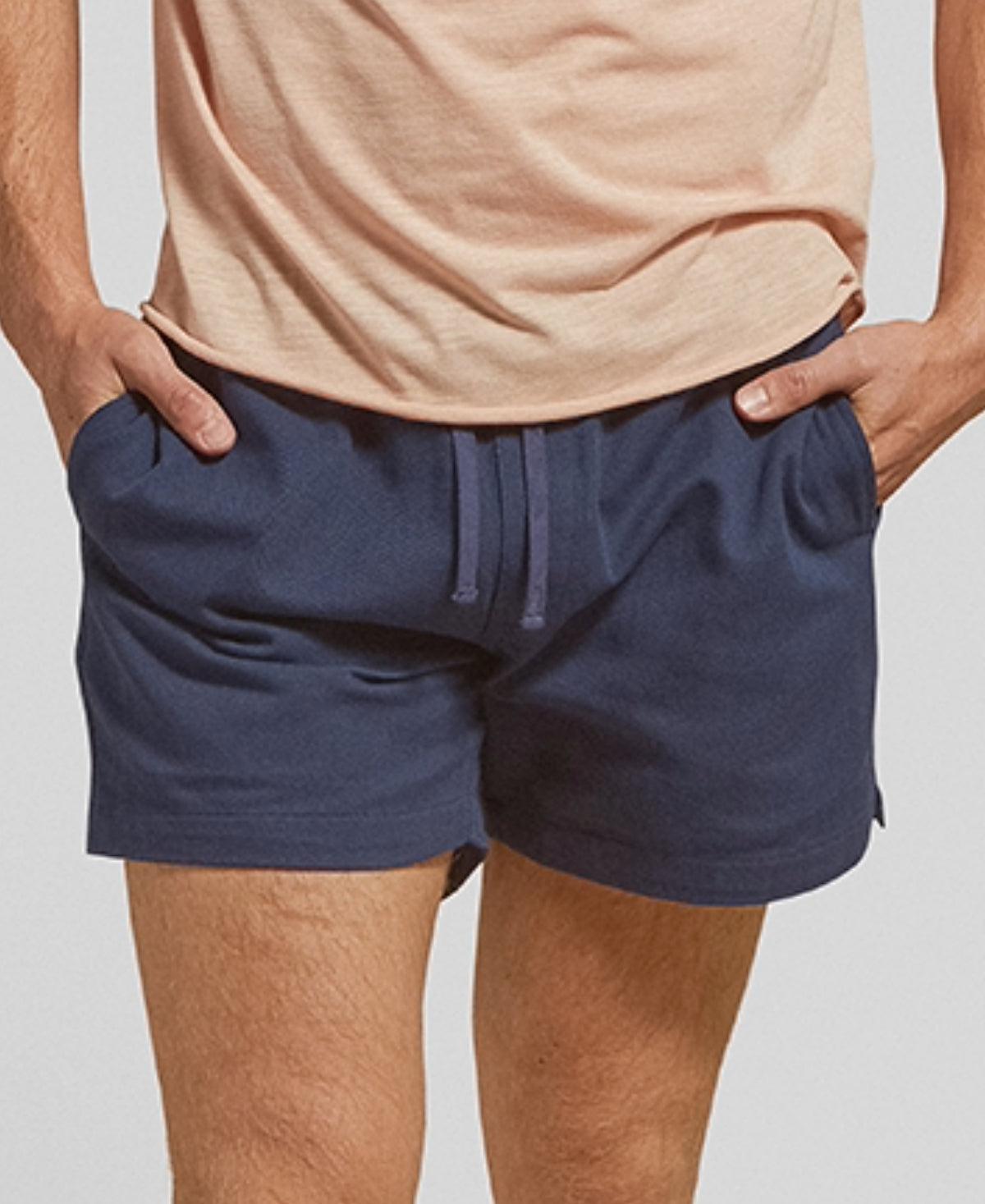 Strangers Only Mens 5.5 Inch Mills Short Product Image