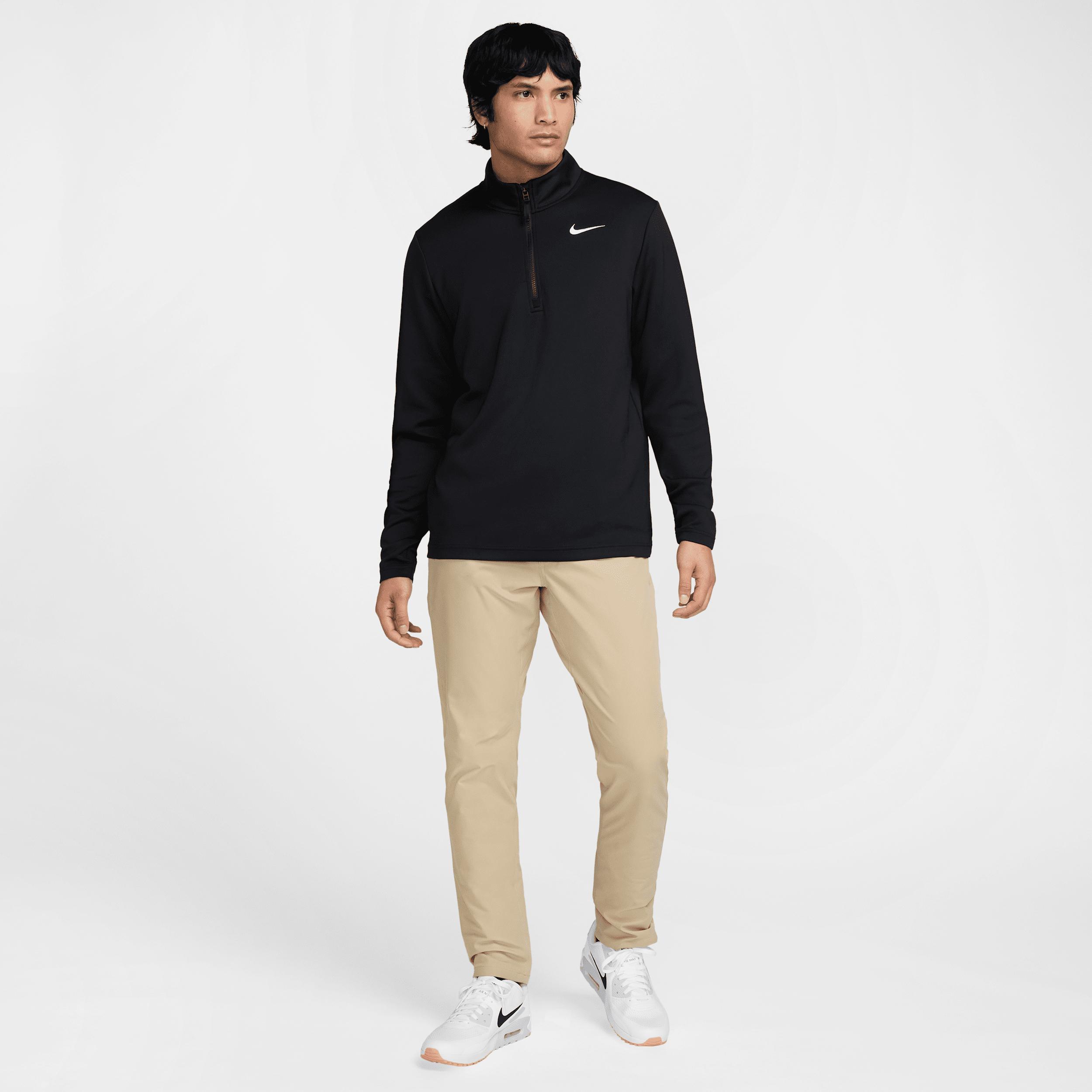 Nike Men's Victory Dri-FIT 1/2-Zip Golf Top Product Image