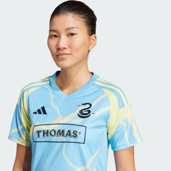 Philadelphia Union 25/26 Away Jersey Product Image