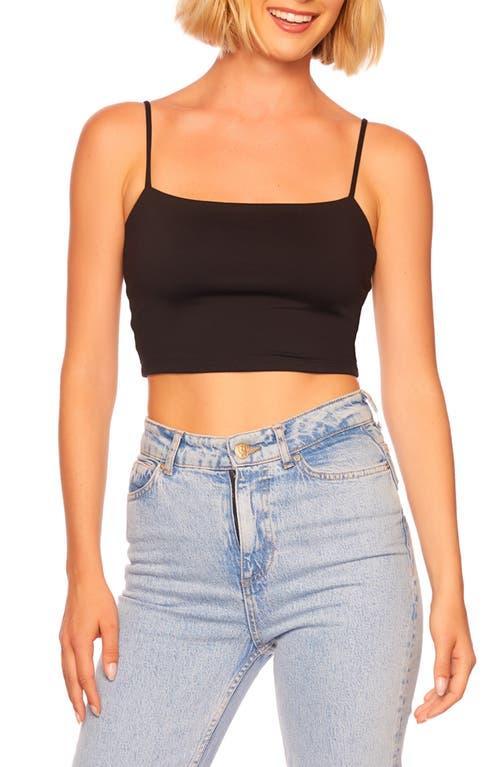Susana Monaco Cropped Camisole Top Product Image