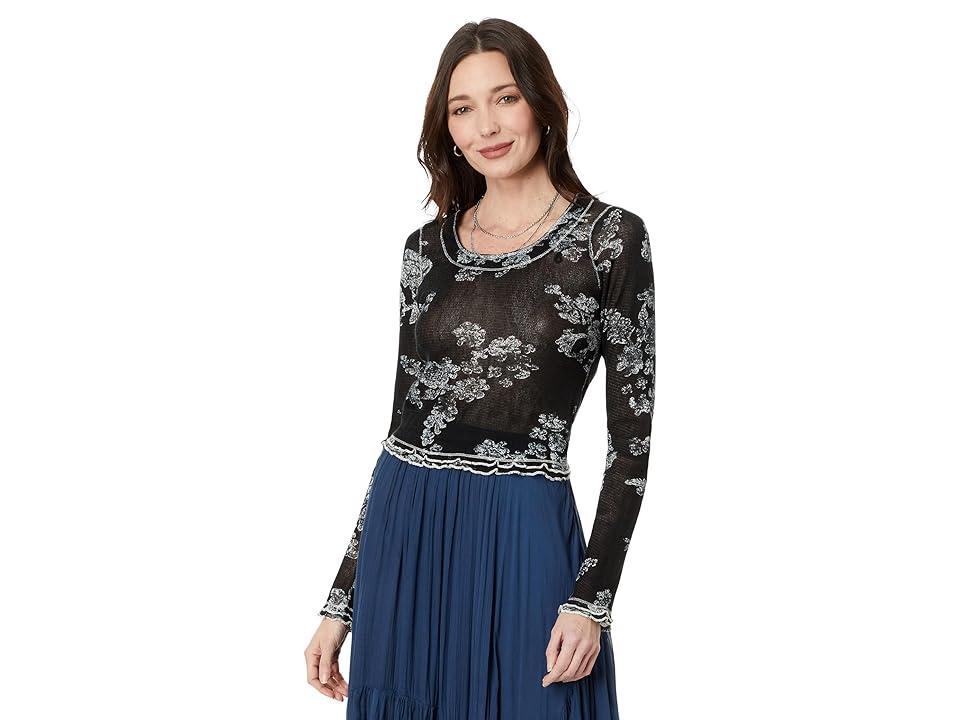 Garner Tee Free People Product Image