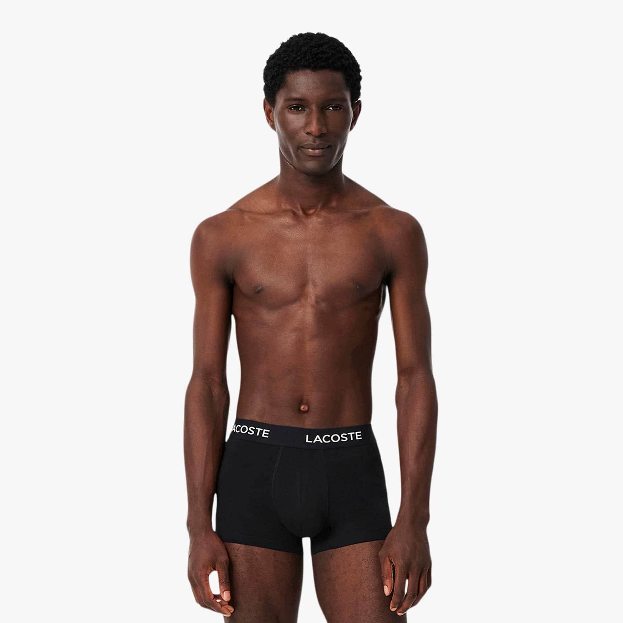 5-Pack Stretch Cotton Trunks Product Image
