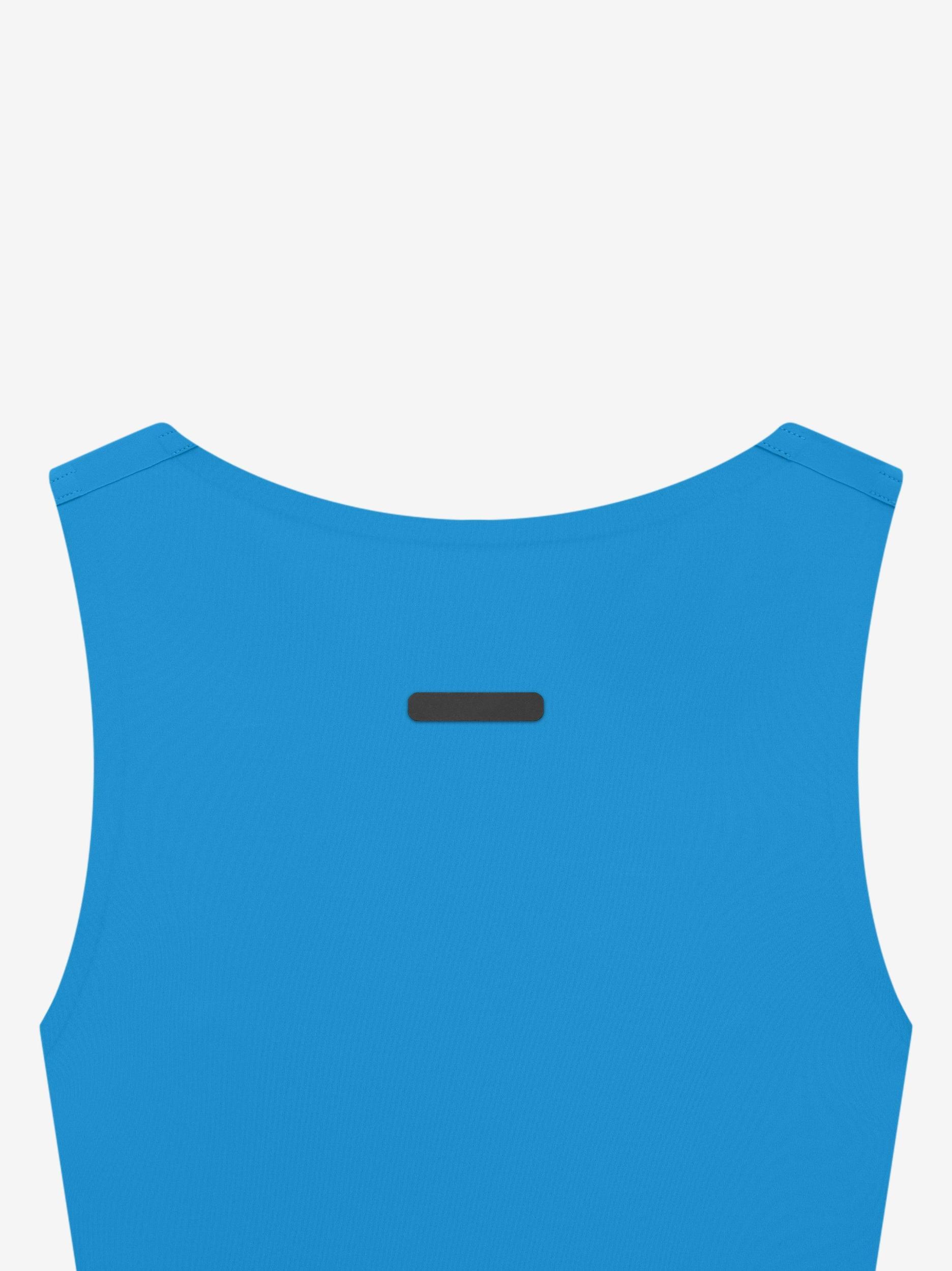 Womens Crop Tank Female Product Image