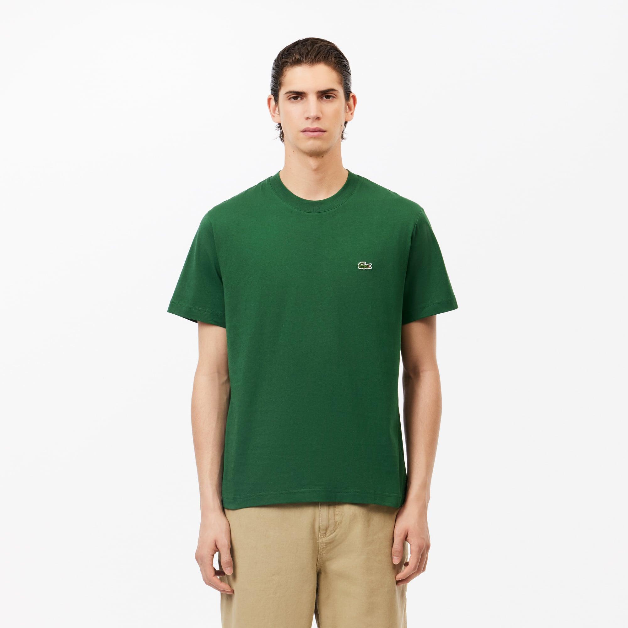 Cotton T-shirt Product Image