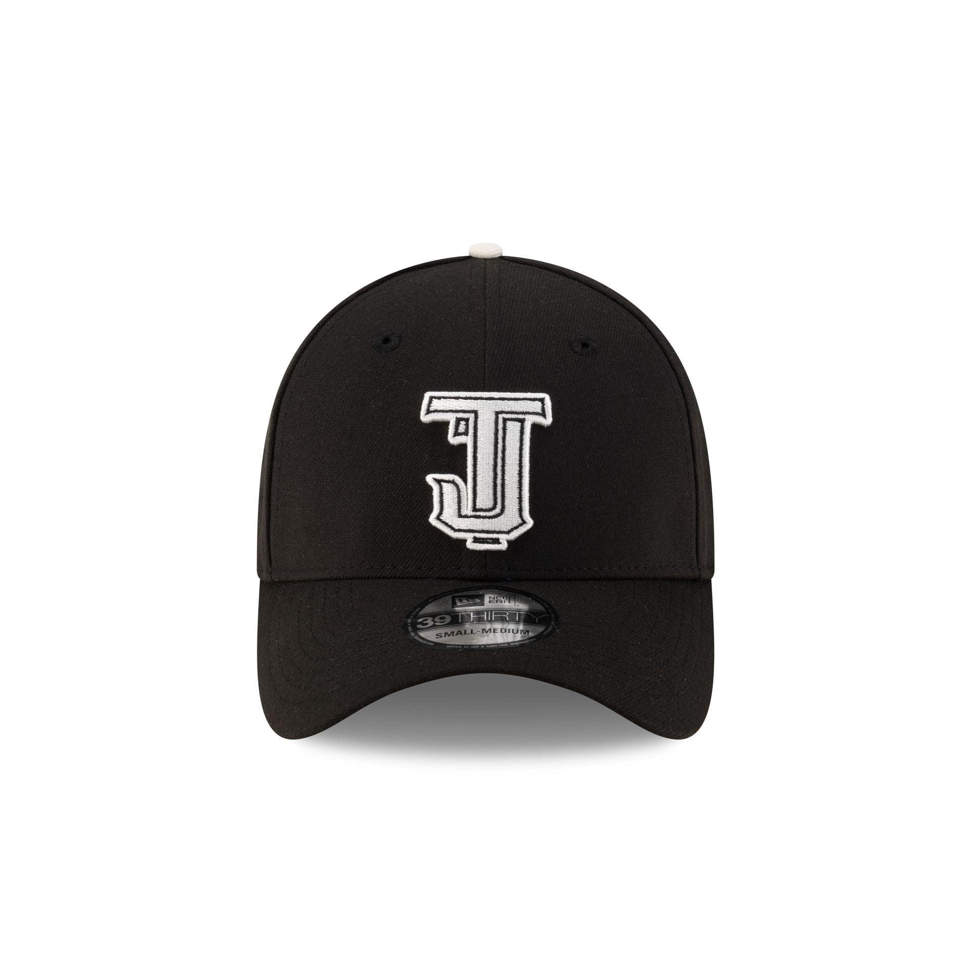 New York Mets City Connect 39THIRTY Stretch Fit Hat Male Product Image