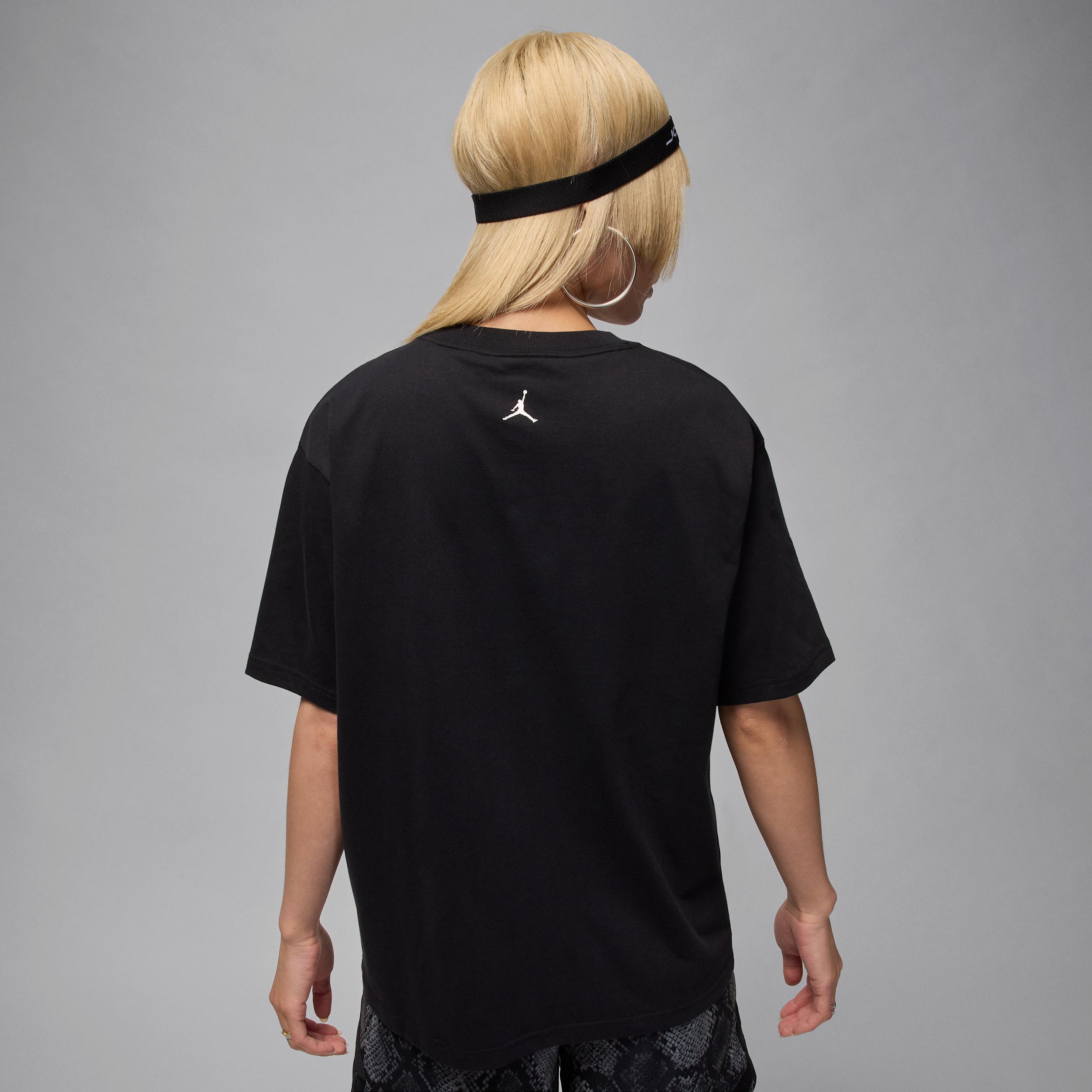 Jordan Sport Women's Dri-FIT T-Shirt Product Image