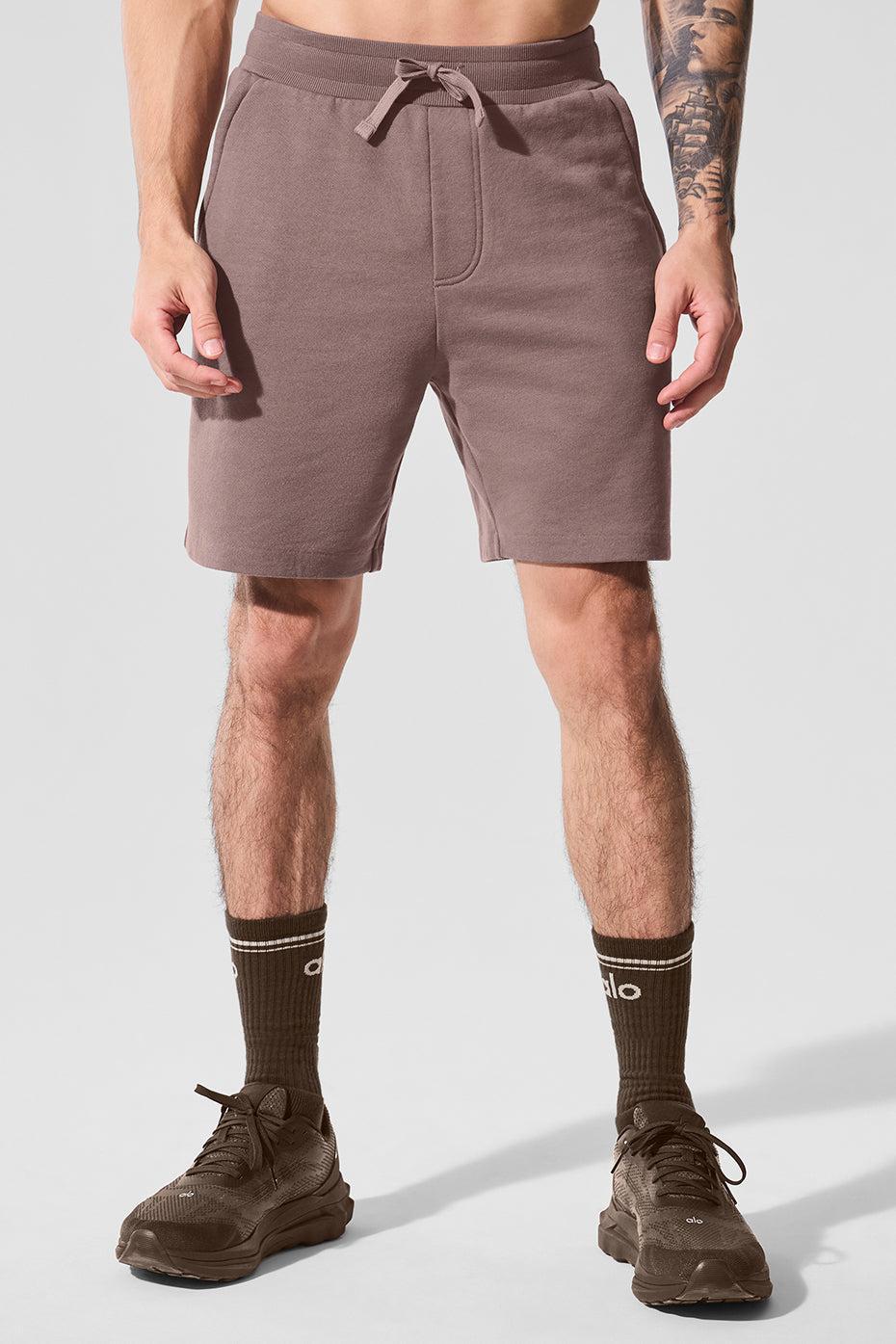 Chill Short - Mushroom Product Image