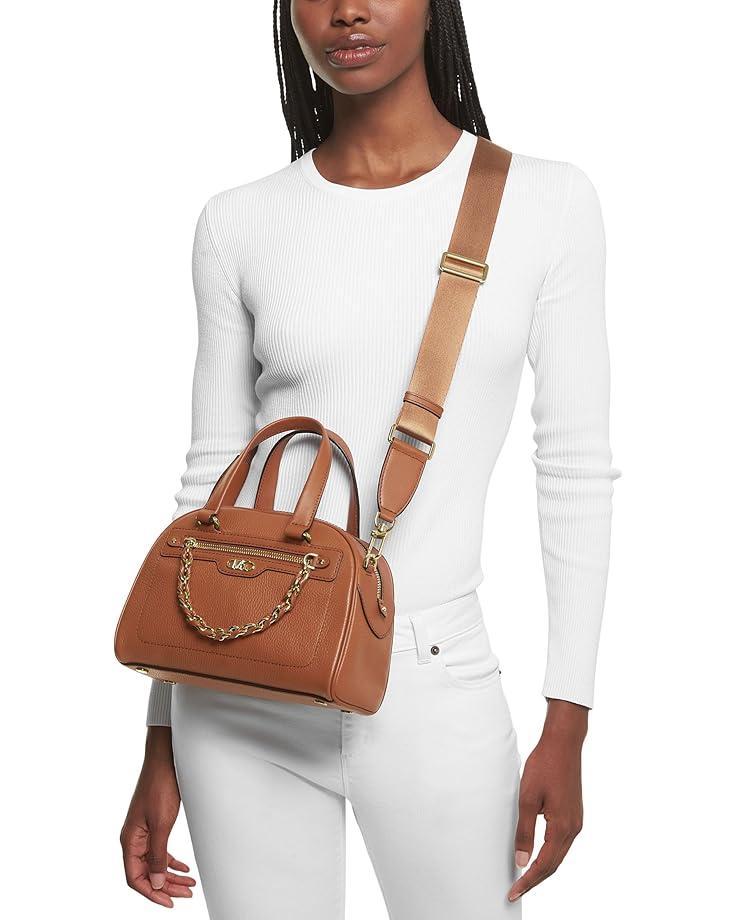 Jet Set Medium Top Zip Pochette Crossbody Product Image
