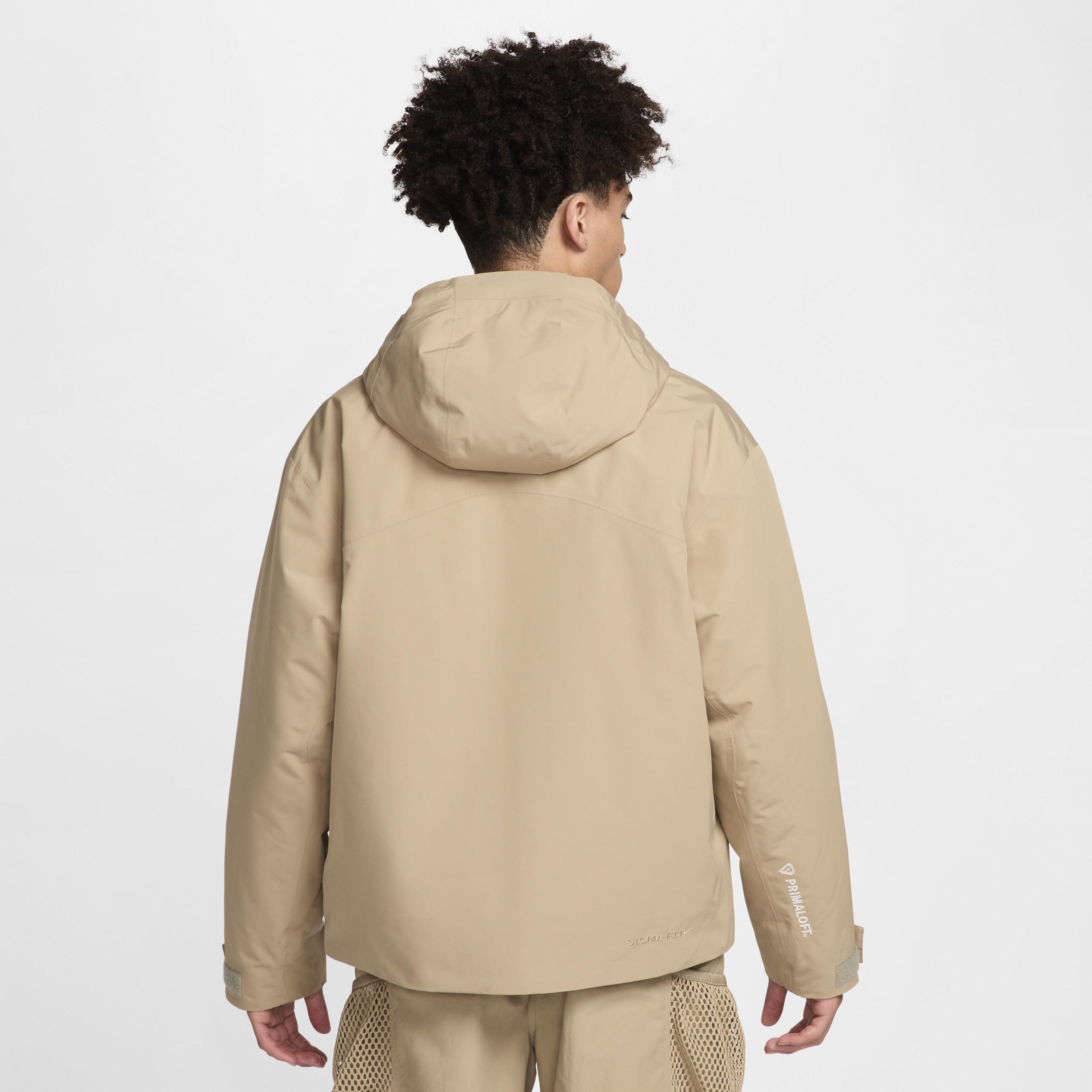Men's Nike ACG PrimaLoft® "Skull Peak" Storm-FIT Jacket Product Image