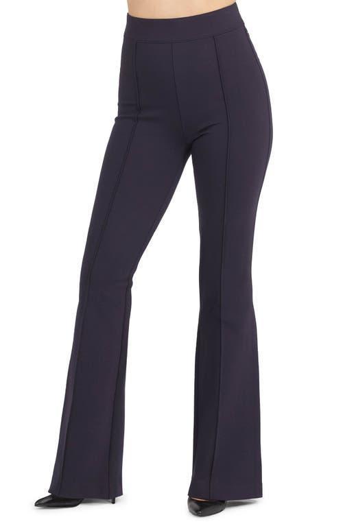 Spanx SPANXsmooth PerfectFit Ponte Flare Pant Product Image