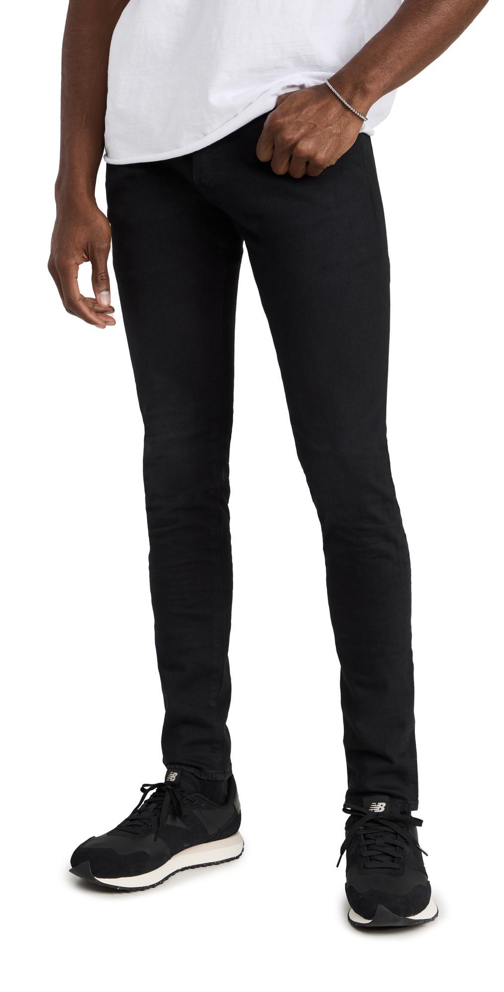 John Elliott The Cast 2 Jeans Product Image