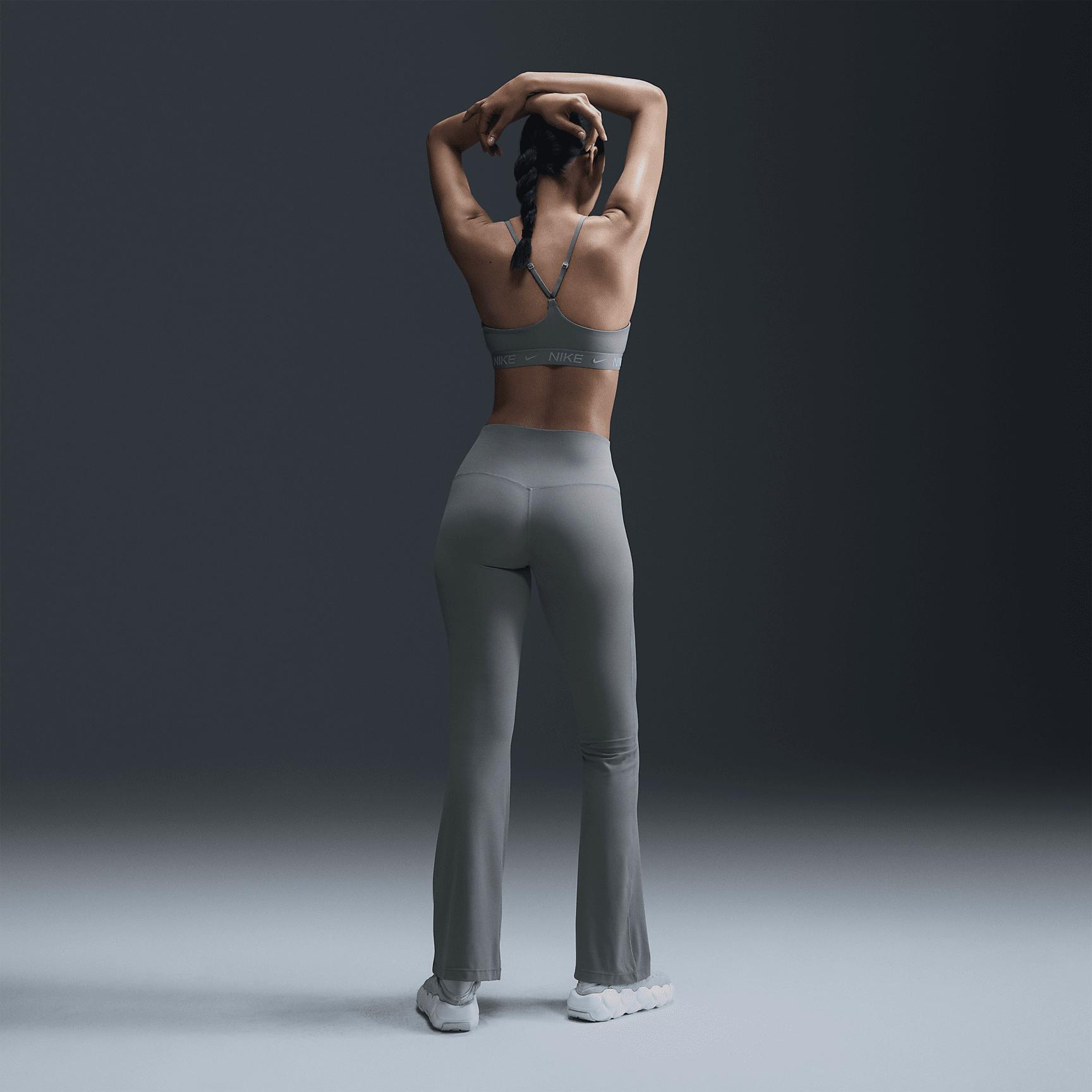 Nike Indy Light Support Women's Padded Adjustable Sports Bra Product Image