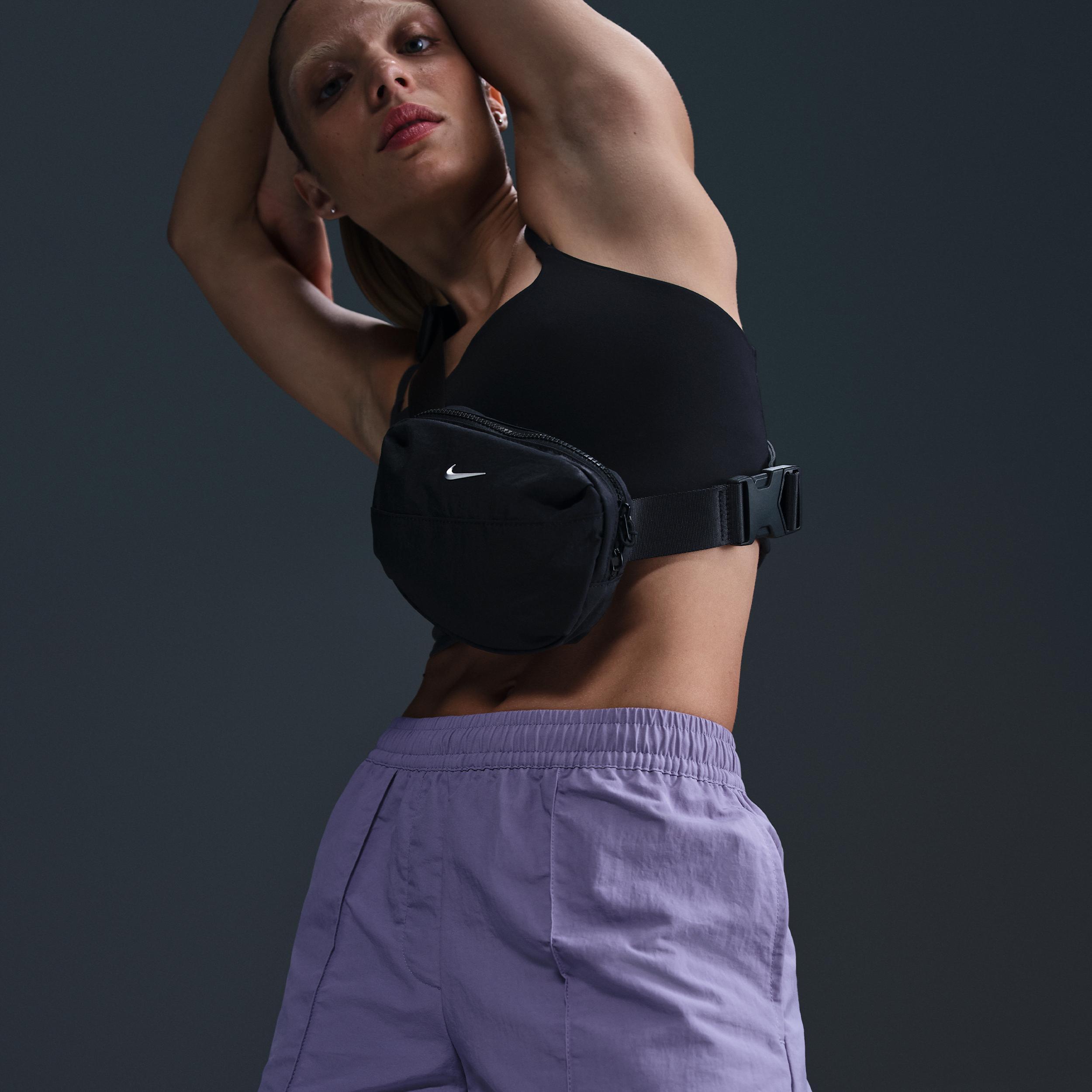Women's Nike Sportswear Everything Wovens Mid-Rise 5" Shorts Product Image