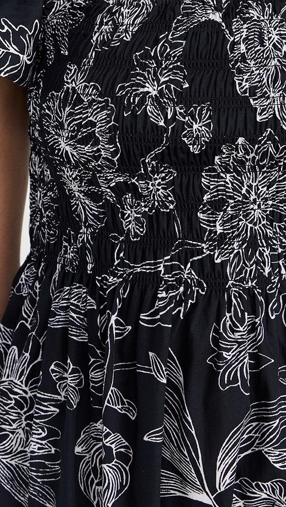 o.p.t Tuscany Dress | Shopbop Product Image