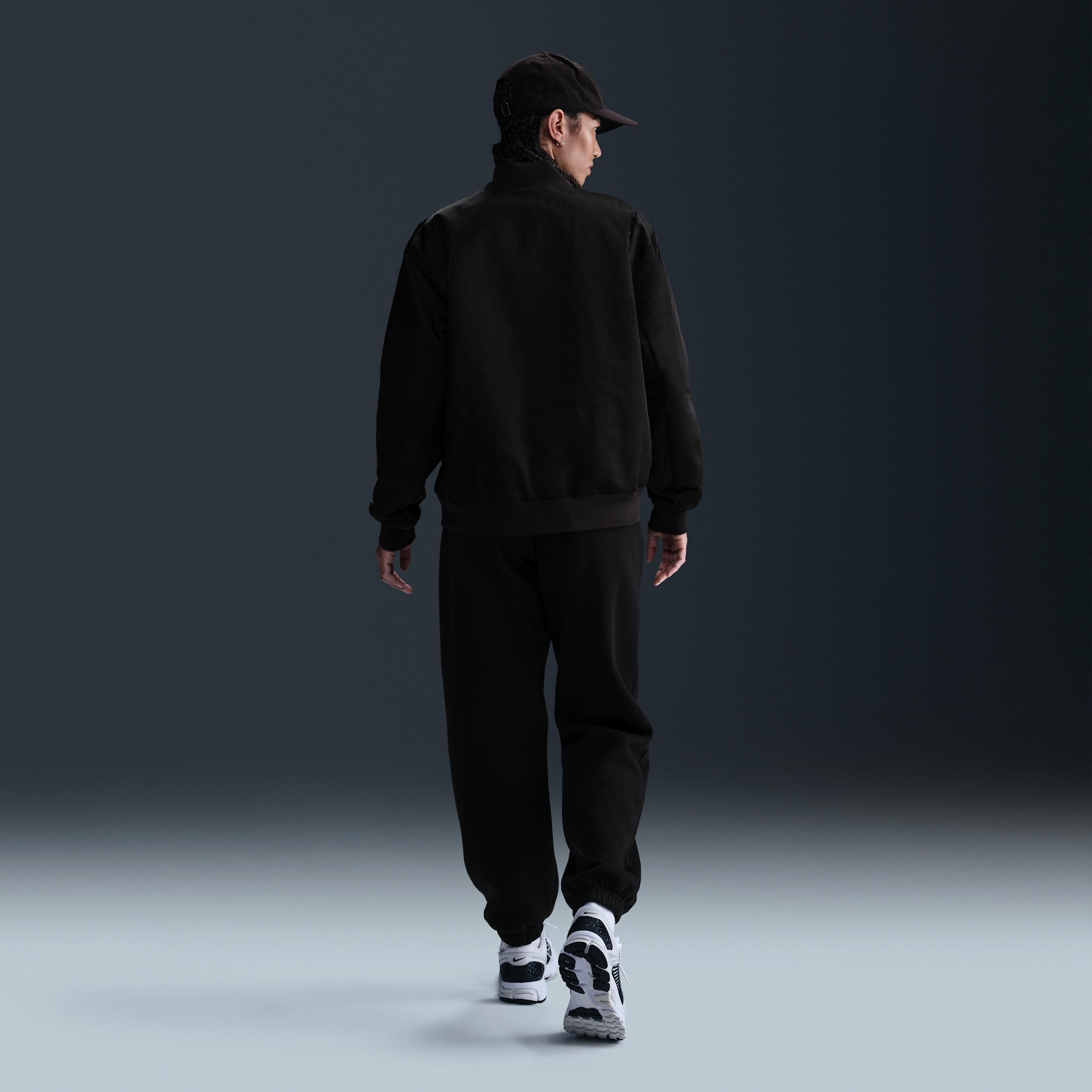 Women's Nike Sportswear Destroyer Oversized Woven Jacket Product Image