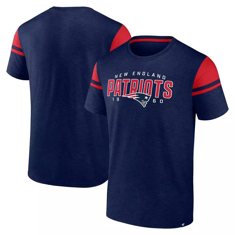 MLS Nashville SC Mens Short Sleeve T-Shirt Product Image