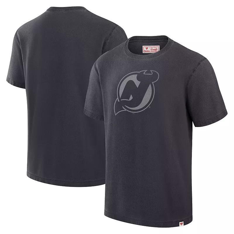 Unisex Fanatics Signature Miami Heat Super Soft T-Shirt, Adult Unisex Product Image