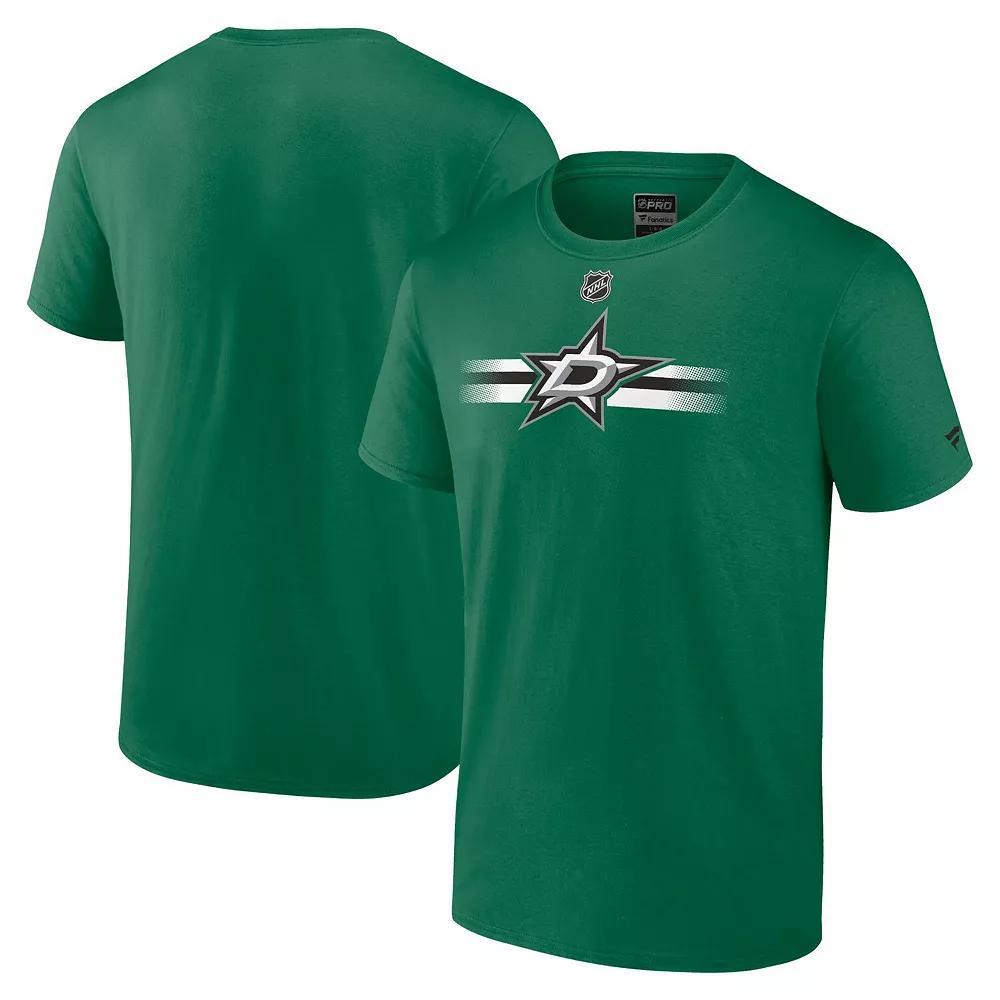 NCAA Michigan State Spartans Mens Core Cotton T-Shirt Product Image